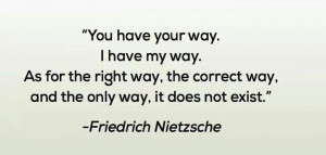 Friedrich Nietzsche #quotes