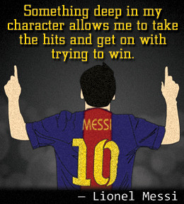 Back > Quotes For > Famous Soccer Player Quotes