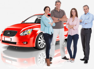 Compare Cheap Car Insurance Quotes in Ireland | Britton Insurance