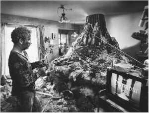 close encounters of the third kind
