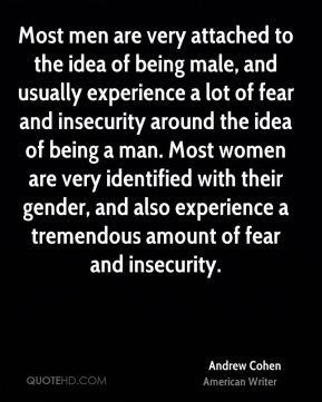 Quotes About Insecure Women