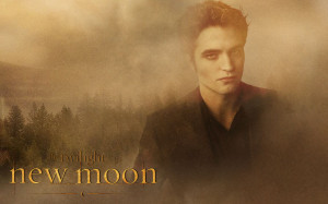 Twilight Series Edward Cullen