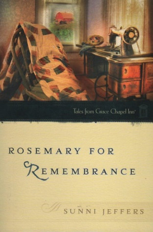Start by marking “Rosemary for Remembrance (Tales from Grace Chapel ...