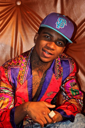 lil b based god Image