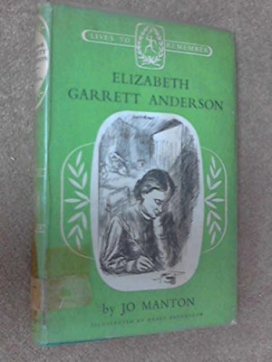 Elizabeth Garrett Anderson Quotes