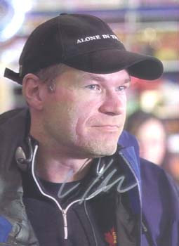 Uwe Boll Pictures...