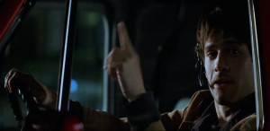 Justin Bartha Quotes and Sound Clips