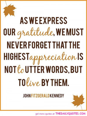 Gratitude Quotes And Sayings Pictures And Images