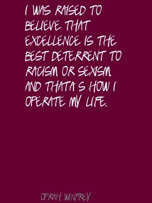 Sexism Quotes Similar quotes