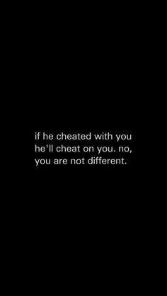 cheater #heartbreak Destroy a family. The family you destroyed ...