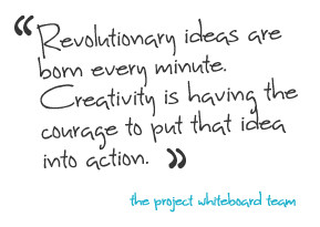 Quotes About Brainstorming