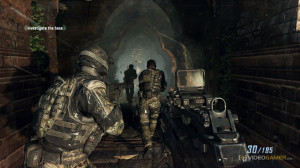 Call of Duty: Black Ops 2 Screenshot for Xbox 360