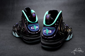 Nike Barkley Posite Max - February 2013