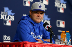 Don Mattingly Manager The...