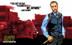 RDR:AC_Jimmy Darmody_wallpaper by Fabulla
