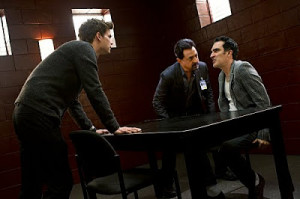 Criminal Minds Fanatic Blog