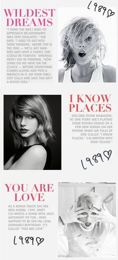 Taylor Swift Song Quotes 1989 Taylor swift 1989 quotes