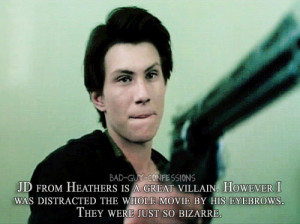 Heathers