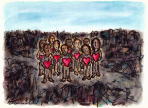 cherokee arrowheads CHOOSE A SONG TO PLAY THE VIDEO CLIP!