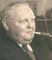 ludwig erhard minister