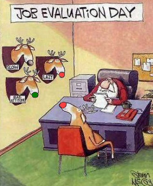 Christmas - Rudolph the Red Nosed Reindeer