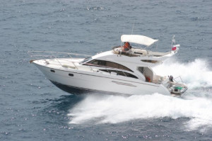 Don't get on the lake without it! Protect your investment in your ...