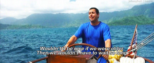50 First Dates Movie Quotes