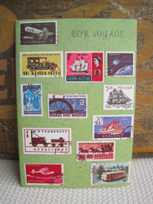 Bon Voyage Wishes http://www.etsy.com/listing/84215869/vintage-bon ...