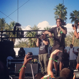 ASAP Rocky Debuts New Song, Fires Shots at BEEN Trill at Coachella ...
