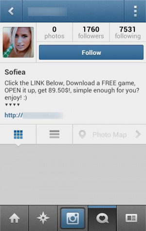 Instagram Quotes For Reports