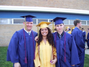 Ring Lardner Middle School http://www.nilesschools.org/cedarlane/