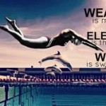 Swimming Quotes / Motivational Quotes Swimming quotations and non-