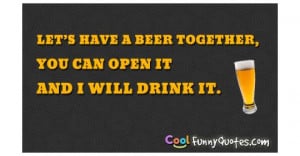 ... Results for: Cool Funny Quotes | 350 Amusing Sayings and Quotations
