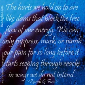 Randi G. Fine's LOVE YOUR LIFE!