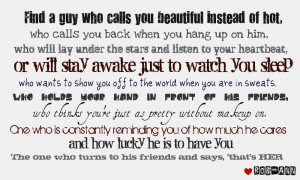 perfect guy quotes 386e find the perfect guy quotes http ...