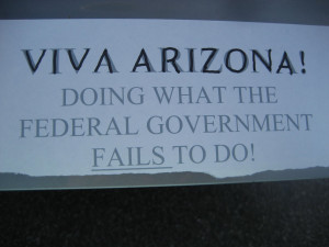 viva arizonia the illegal immigration quote of the day