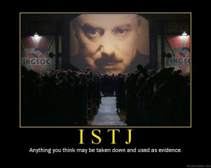 Thread: Motivational Posters for different Types