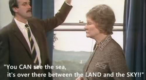 View Full Version: Fawlty Towers episodes