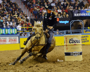 Sherry Cervi, 2013 World Champion