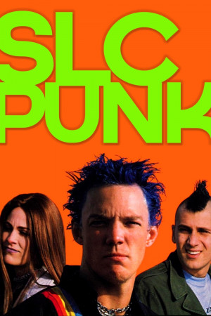 SLC Punk Movie