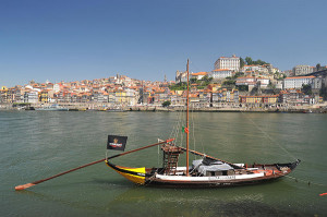 Altstadt Porto Wurde In Portugal Porto Aufgenommen Und Hat Folgende
