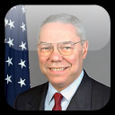 General Colin Powell :Free speech is intended to protect the ...