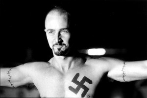 Edward Norton American History X
