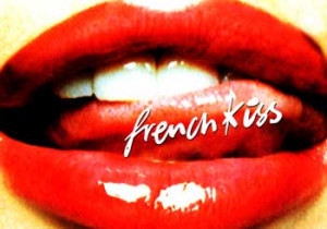 Some tips on French Kissing...