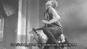 gif lost quote rock lyrics sleep alone Concert crazy austin carlile ...