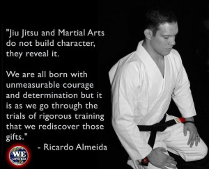 Jiu Jitsu Quotes