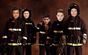 One Direction superano un nuovo record! “Fireproof” è il brano ...