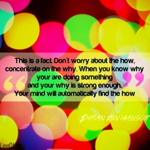 Why islamic quotes, hadiths, duas