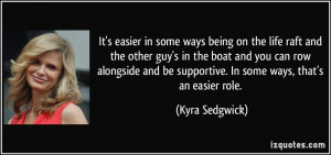 quotes about being supportive