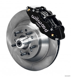 Wilwood Disc Brakes Announces special promotional pricing